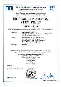 Сертификат горячекатаная арматурная сталь гладкая класса а i диаметром 12 мм